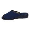 Zapatilla Flor Bonadona Marino para Mujer modelo 6199