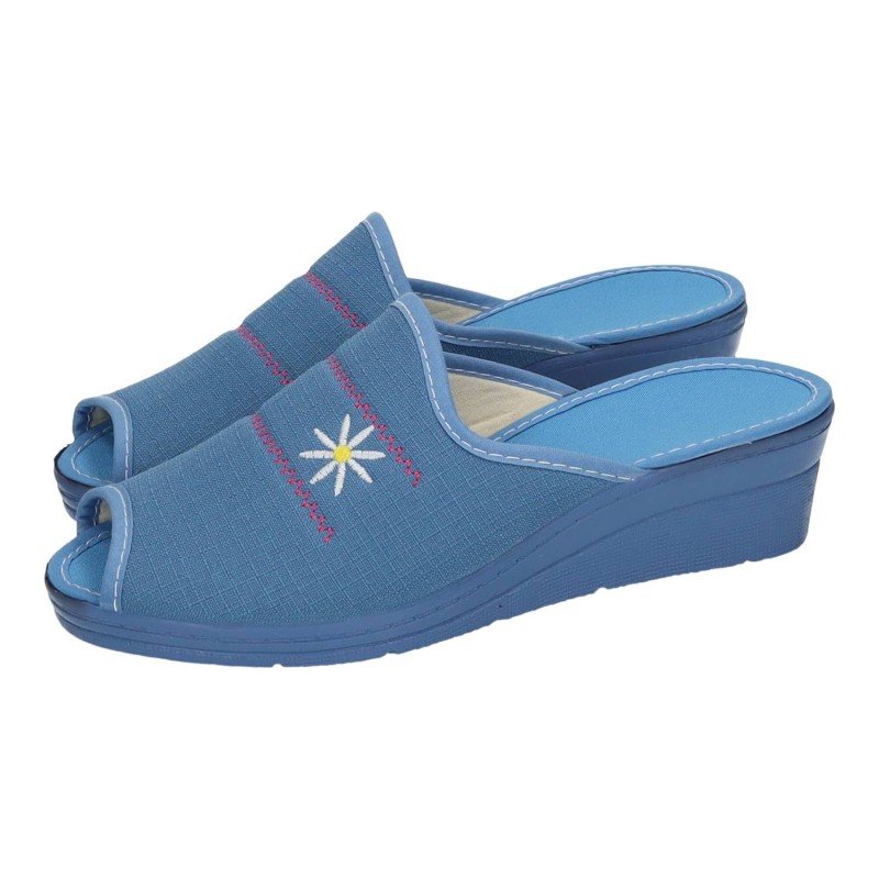 Zapatilla Margarita Bonadona Aguamar para Mujer modelo 72029