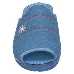 Zapatilla Margarita Bonadona Aguamar para Mujer modelo 72029