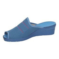 Zapatilla Margarita Bonadona Aguamar para Mujer modelo 72029