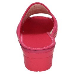 Zapatilla Margarita Bonadona Fuxia para Mujer modelo 72029