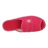 Zapatilla Margarita Bonadona Fuxia para Mujer modelo 72029