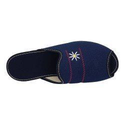 Zapatilla Margarita Bonadona Marino para Mujer modelo 72029