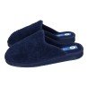 Zapatilla Rizo Bonadona Marino para Mujer modelo 3172