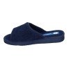 Zapatilla Rizo Bonadona Marino para Mujer modelo 3182