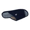 Zapatilla de Rizo Garzon Marino para Hombre modelo P378.130