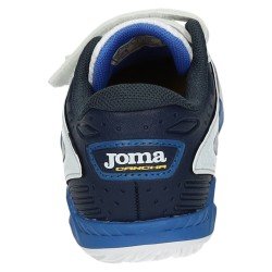 Deportiva Cancha Joma Marino para Niño modelo Cajw2503I