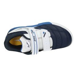 Deportiva Cancha Joma Marino para Niño modelo Cajw2503I