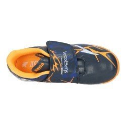 Deportiva Super Copa Joma Marino para Niño modelo Scjw2503Inv