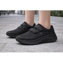 Deportiva N100 Joma Negros para Mujer modelo Cn10Lw2521V