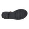 Sandalias de Piel Made In Spain Camello para Hombre modelo 59