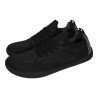 Zapato Barefoot Demax Negros para Hombre modelo 9-2322A