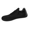 Zapato Barefoot Demax Negros para Hombre modelo 9-2322A