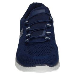 Deportivas Ligeras Demax Marino para Hombre modelo 9-9801A10
