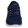 Deportivas Ligeras Demax Marino para Hombre modelo 9-9801A10