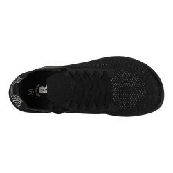 Zapatilla Barefoot Demax Negros para Mujer modelo 7-2322A