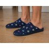 Zapatillas Velero Javer Marino para Hombre modelo 31-288