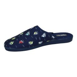 Zapatillas Velero Javer Marino para Hombre modelo 31-288