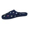 Zapatillas Velero Javer Marino para Hombre modelo 31-288