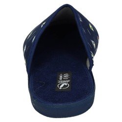 Zapatillas Velero Javer Marino para Hombre modelo 31-288