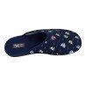 Zapatillas Velero Javer Marino para Hombre modelo 31-288
