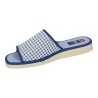 Zapatillas Cuadrado Gema Garcia Francia para Mujer modelo 2301-5