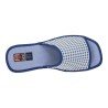 Zapatillas Cuadrado Gema Garcia Francia para Mujer modelo 2301-5