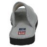 Zapatillas Pala Gema Garcia Grises para Hombre modelo 40