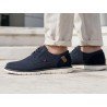 Mocasín Cordón Refresh Marino para Hombre modelo 175538