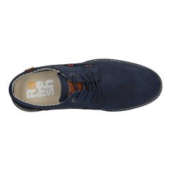 Mocasín Cordón Refresh Marino para Hombre modelo 175538