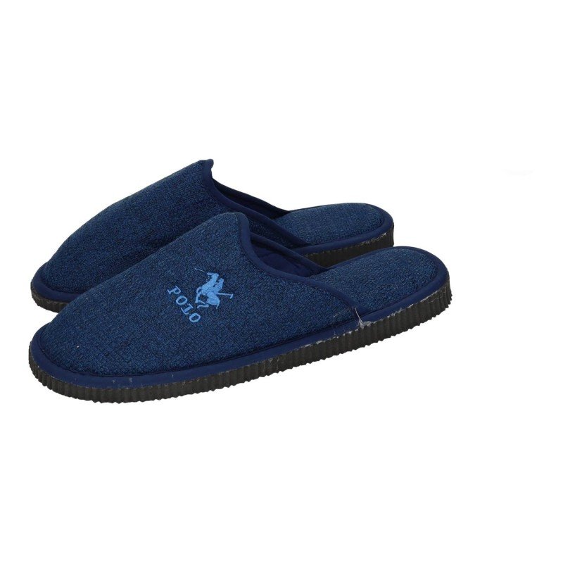 Zapatilla Escudo Calzados Mariola Marino para Hombre modelo 8436043820626