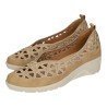Mercedita Calada Mysoft Naturale para Mujer modelo 26M217