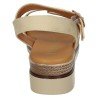 Sandalias Cuña Mysoft Arena para Mujer modelo 26M190