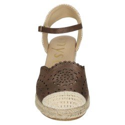 Alpargata Calada Mysoft Testa para Mujer modelo 26M101