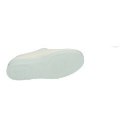 Zapatilla Cordón Chapines Blancos para Señora modelo 363