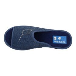 Zapatillas de Rizo Ruiz Bernal Tejano para Hombre modelo 17394