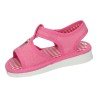 Sandalias Sweet Vulca-Bicha Fresa para Niña modelo 4106