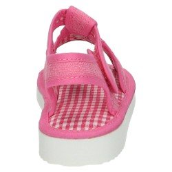 Sandalias Sweet Vulca-Bicha Fresa para Niña modelo 4106