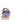 Zapatillas Círculos Gema Garcia Azules para Mujer modelo 2301-3