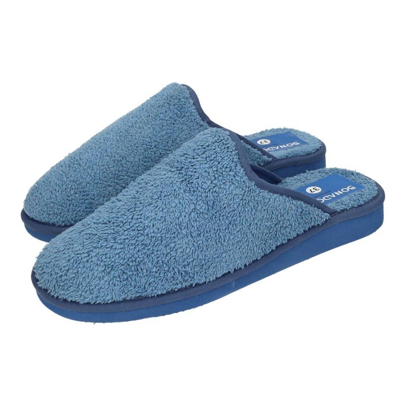 Zapatilla Rizo Bonadona Aguamar para Mujer modelo 3172