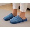 Zapatilla Rizo Bonadona Aguamar para Mujer modelo 3172