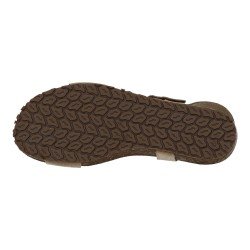 Sandalia Barefoot Inter-Bios Beige para Mujer modelo 1001