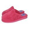 Zapatillas Rizo Bonadona Fuxia para Mujer modelo 3172