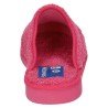 Zapatillas Rizo Bonadona Fuxia para Mujer modelo 3172