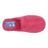 Zapatillas Rizo Bonadona Fuxia para Mujer modelo 3172