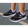 Deportiva Ferro Joma Negros para Niña modelo Jferrw2501V