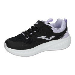 Deportiva Ferro Joma Negros para Niña modelo Jferrw2501V