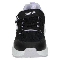Deportiva Ferro Joma Negros para Niña modelo Jferrw2501V