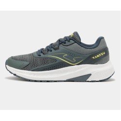 Zapatillas Running Joma Grises para Hombre modelo Rvitas2612