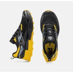 Deportiva Sierra Joma Negros para Hombre modelo Tksies2601